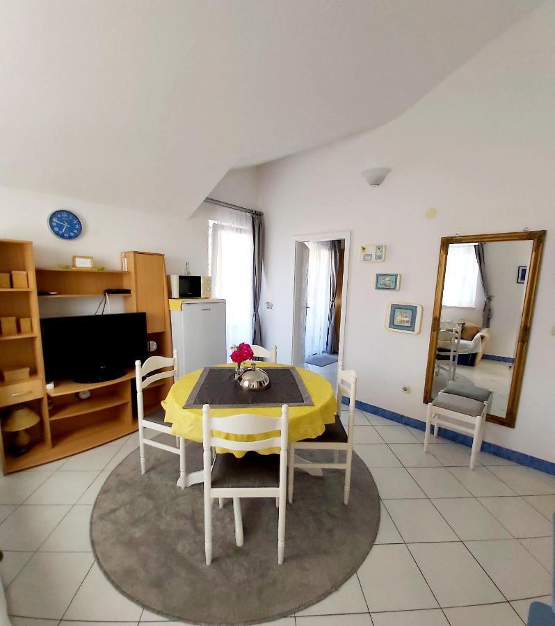 Villa Kale Apartments Slatine Exterior foto