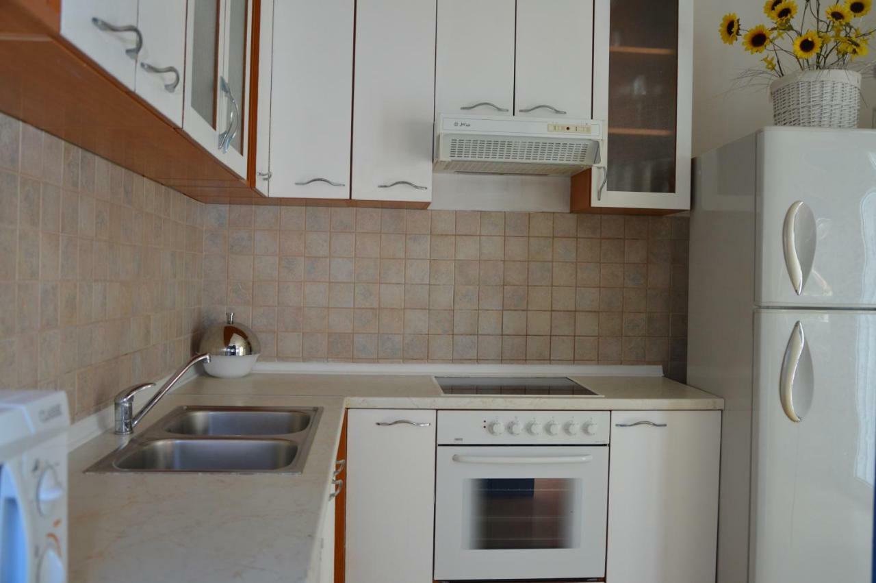 Villa Kale Apartments Slatine Exterior foto